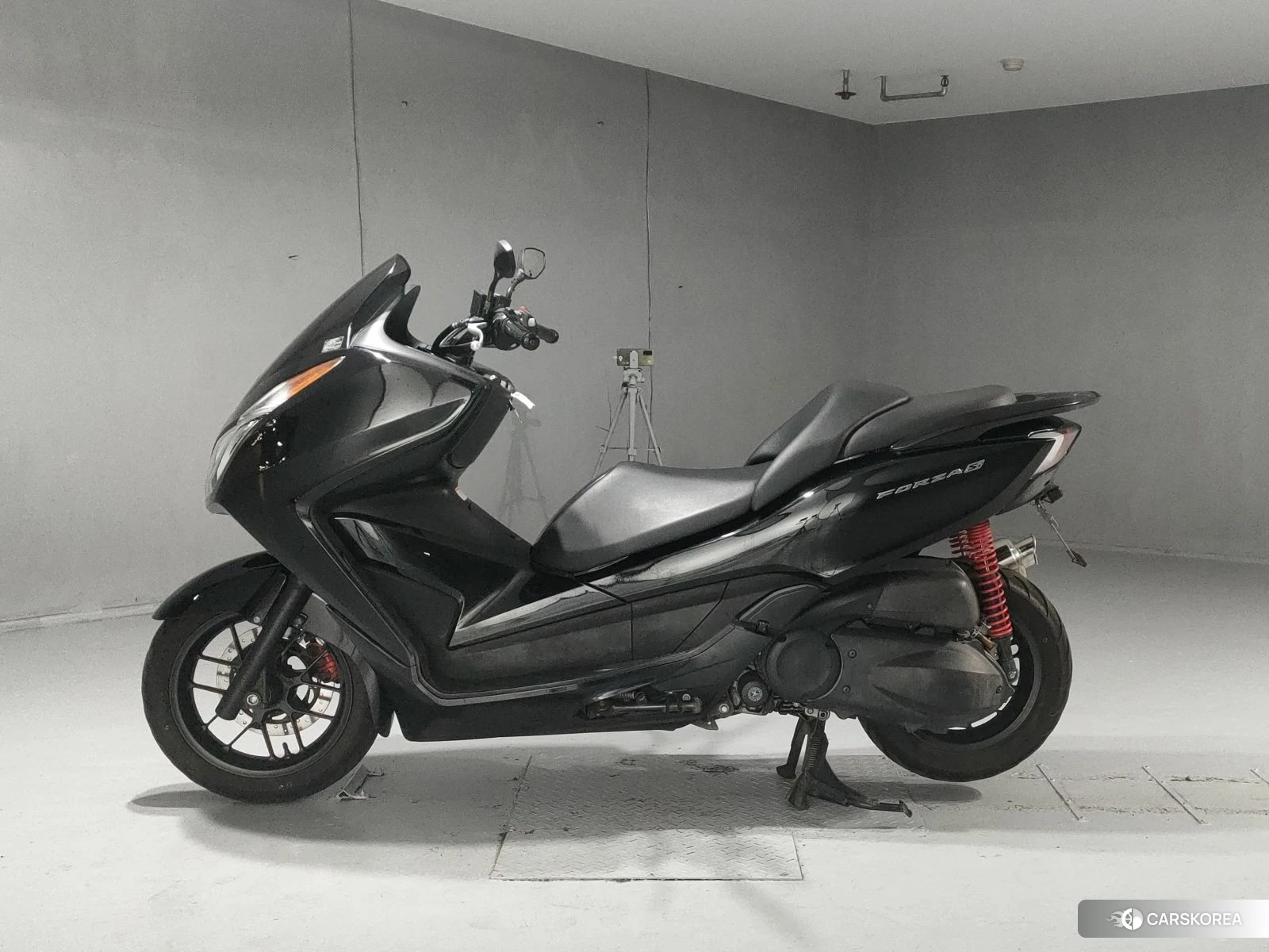 Проданный Honda FORZA 2013 из Японии, фото 3