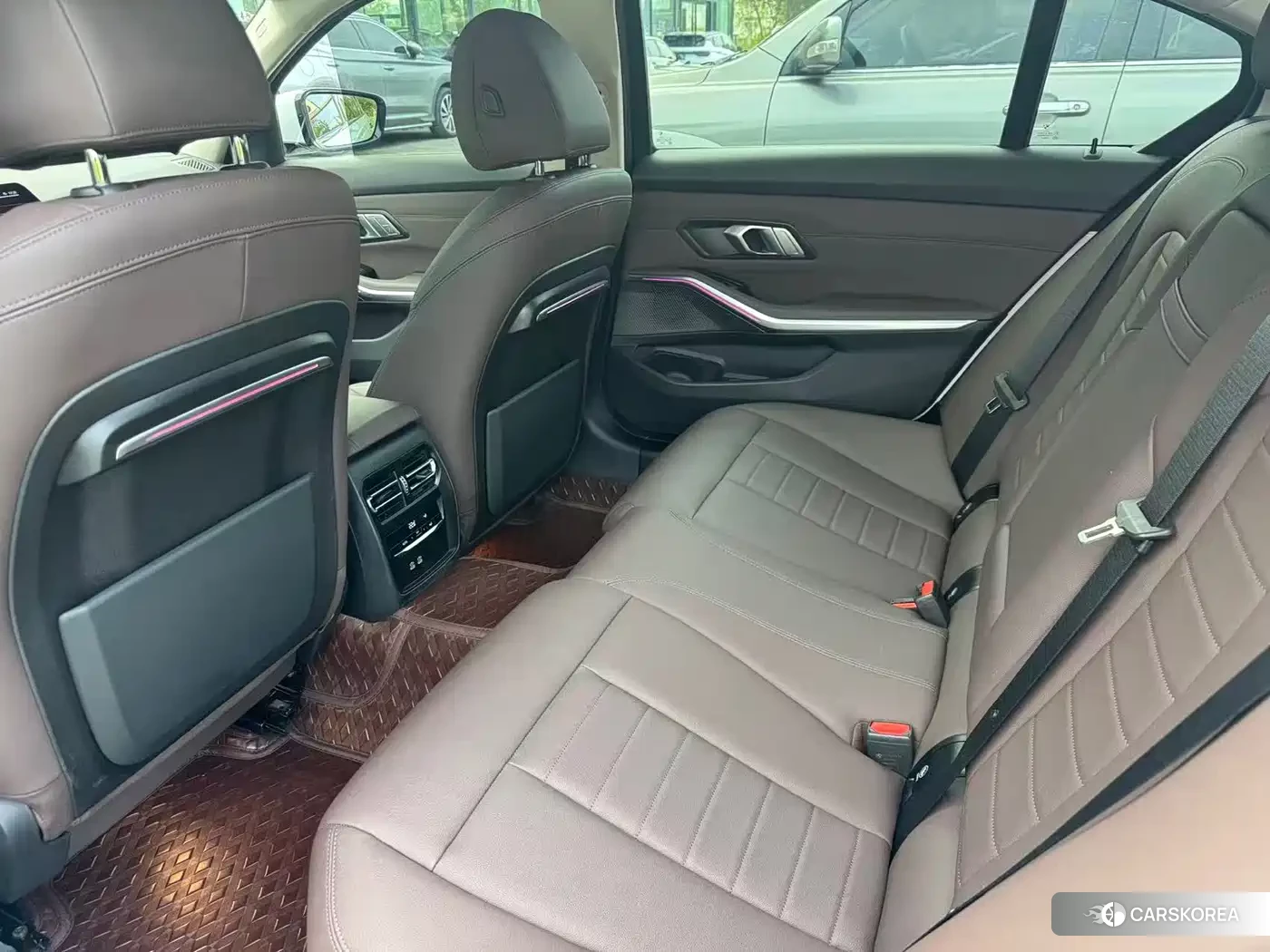 BMW 3 series id 4539112 из Китая 8
