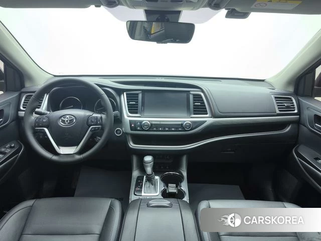 Toyota Highlander id 4210362 из Китая 12