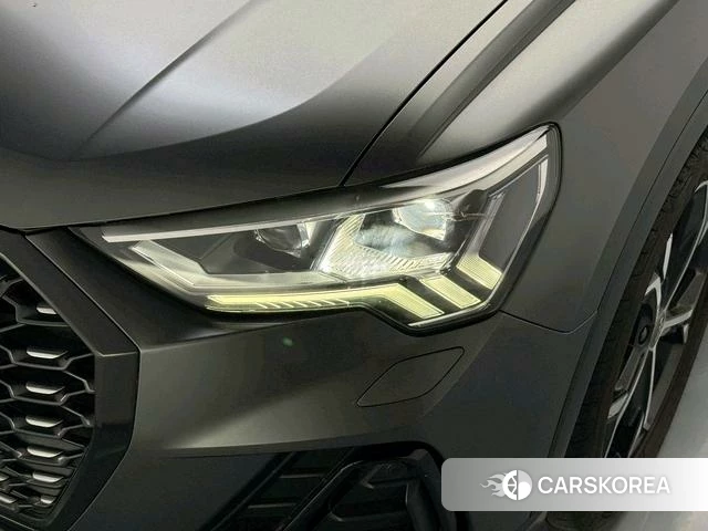 Audi Q3 Sportback id 4236094 из Китая 12