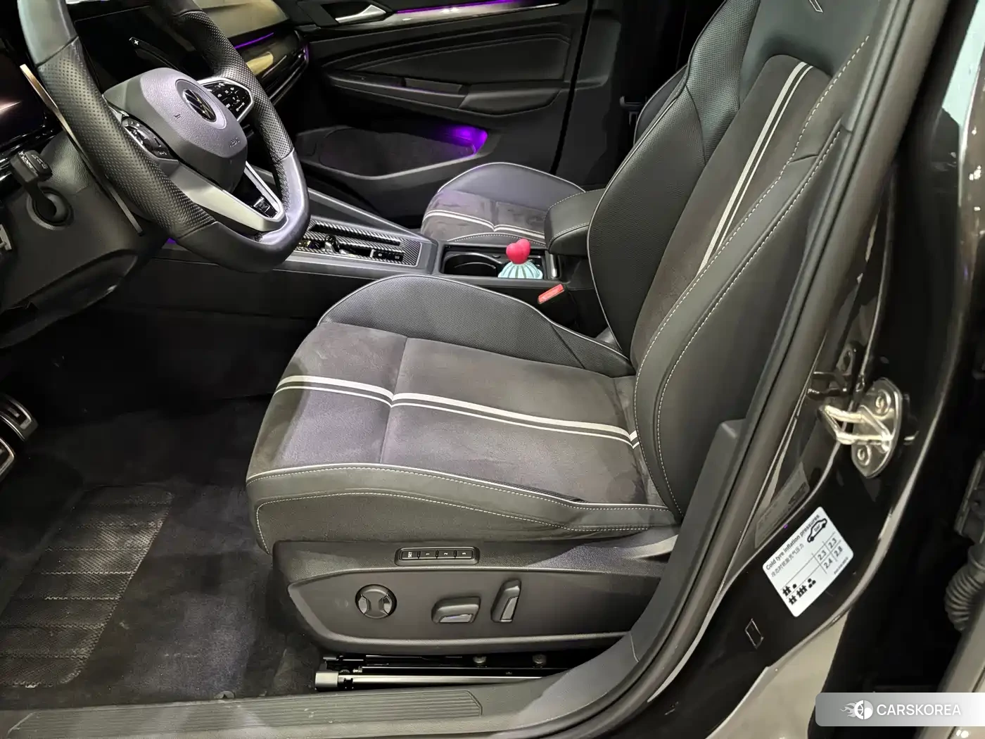 Volkswagen Golf id 4577447 из Китая 12