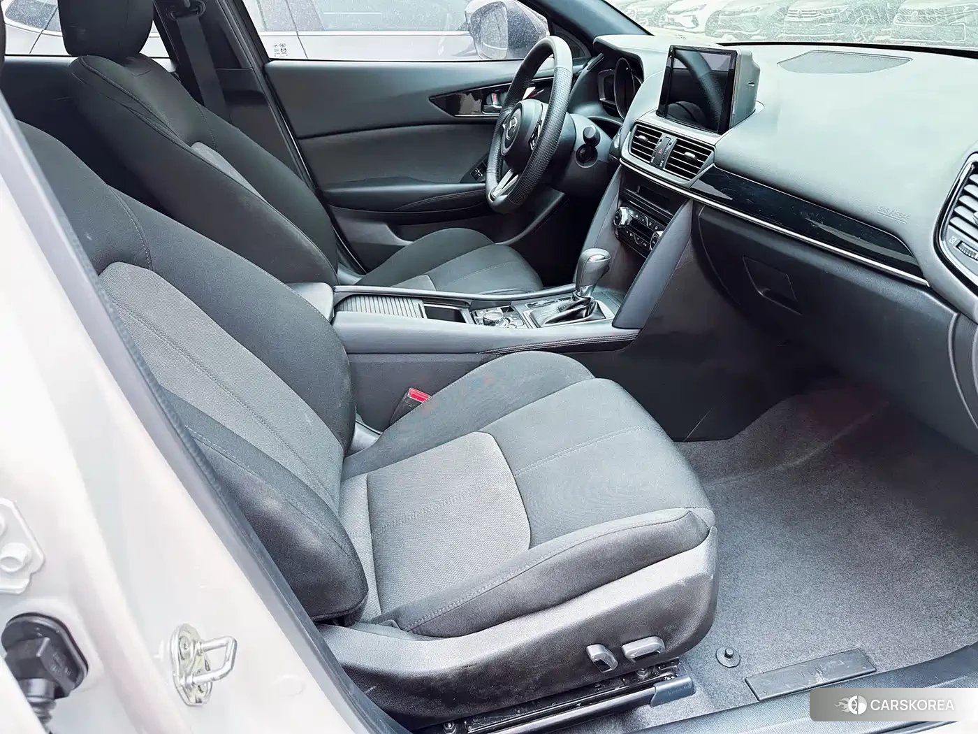 Mazda CX-4 id 4545707 из Китая 12