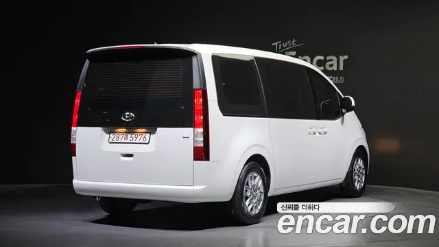 Hyundai Staria id 2906388 из Кореи 12