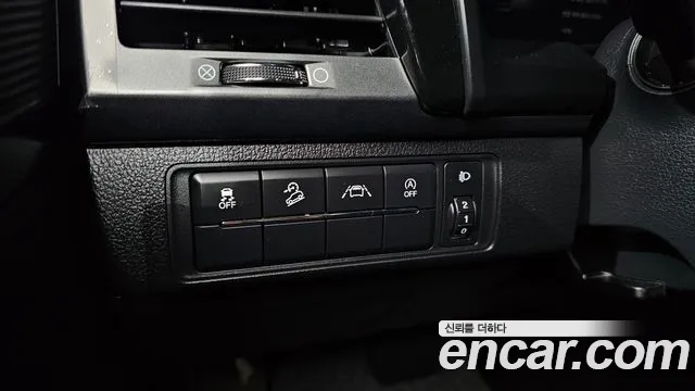 Ssangyong The New Rexton Sport id 2566983 из Кореи 12