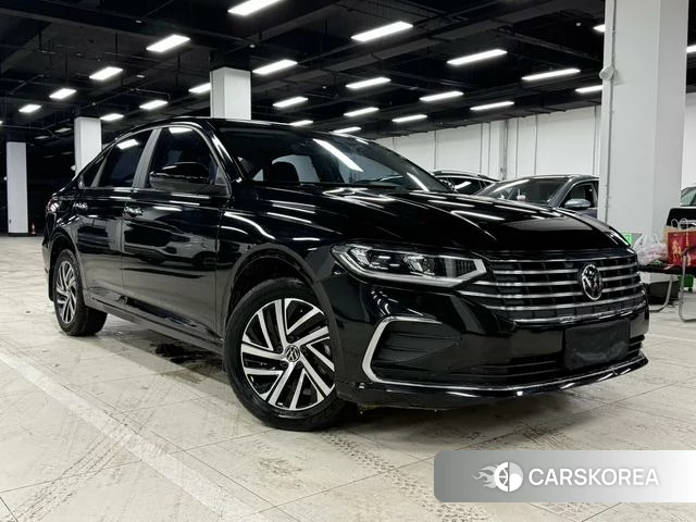 Volkswagen Lavida id 4314319 из Китая 12
