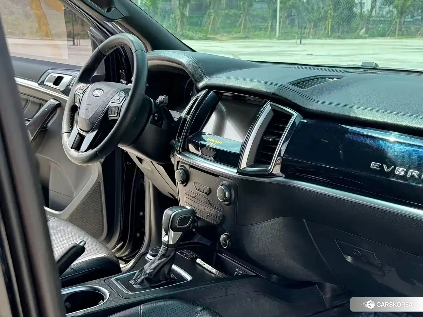 Ford Road Shaker id 4578272 из Китая 9