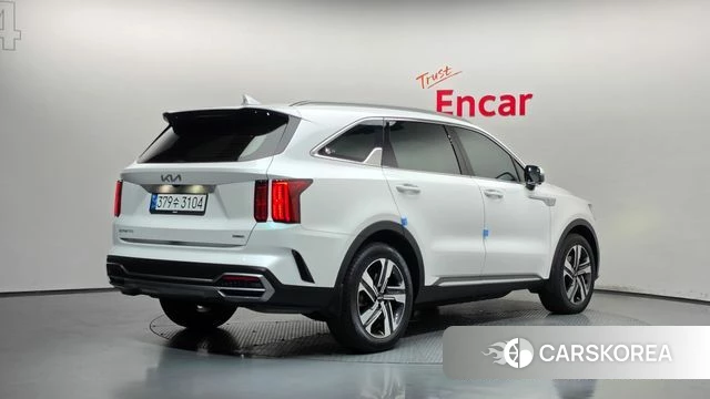 Kia Sorento 4th Generation id 4835108 из Кореи 12