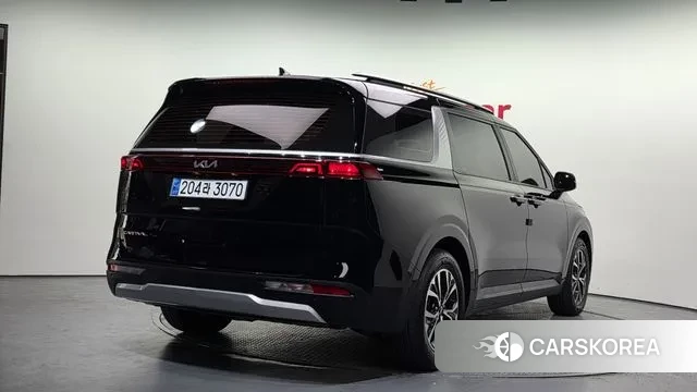 Kia Carnival 4th generation id 3735372 из Кореи 12