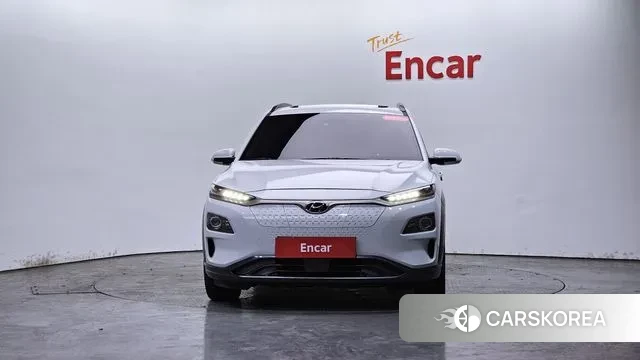Hyundai Kona Electric id 3760854 из Кореи 12