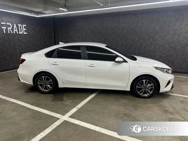 Kia The New K3 2nd generation id 3660019 из Кореи 8