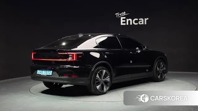 Polestar Polestar 2 id 3726205 из Кореи 12