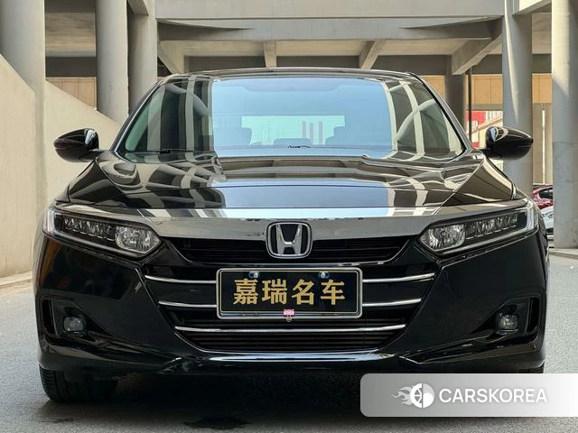 Honda Accord id 3945049 из Китая 8