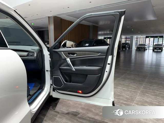 Honda Crown Road id 4299774 из Китая 12