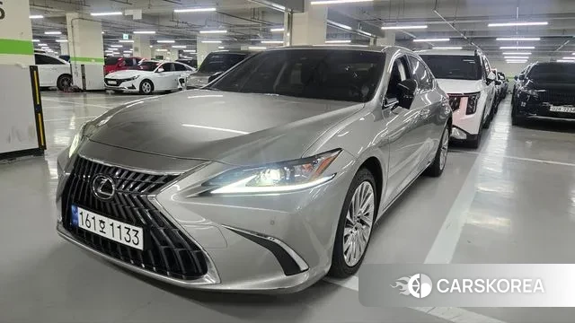 Lexus ES300h 7th generation id 3088250 из Кореи 8