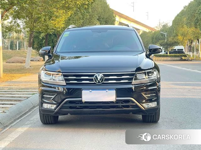 Volkswagen Tiguan L id 4273300 из Китая 12
