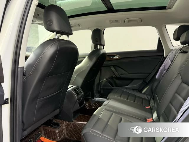 Volkswagen Tuyue id 4255951 из Китая 12