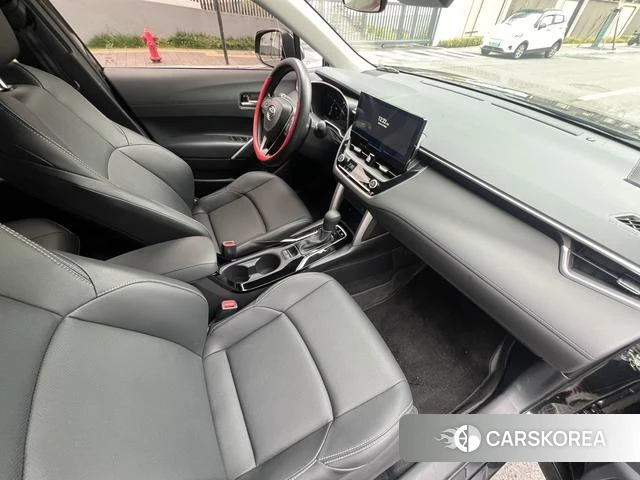 Toyota Fenglanda 2024 Черный из Китая, фото 4