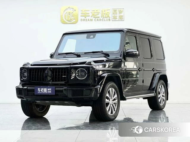 Mercedes-Benz G-class id 4348915 из Китая 7