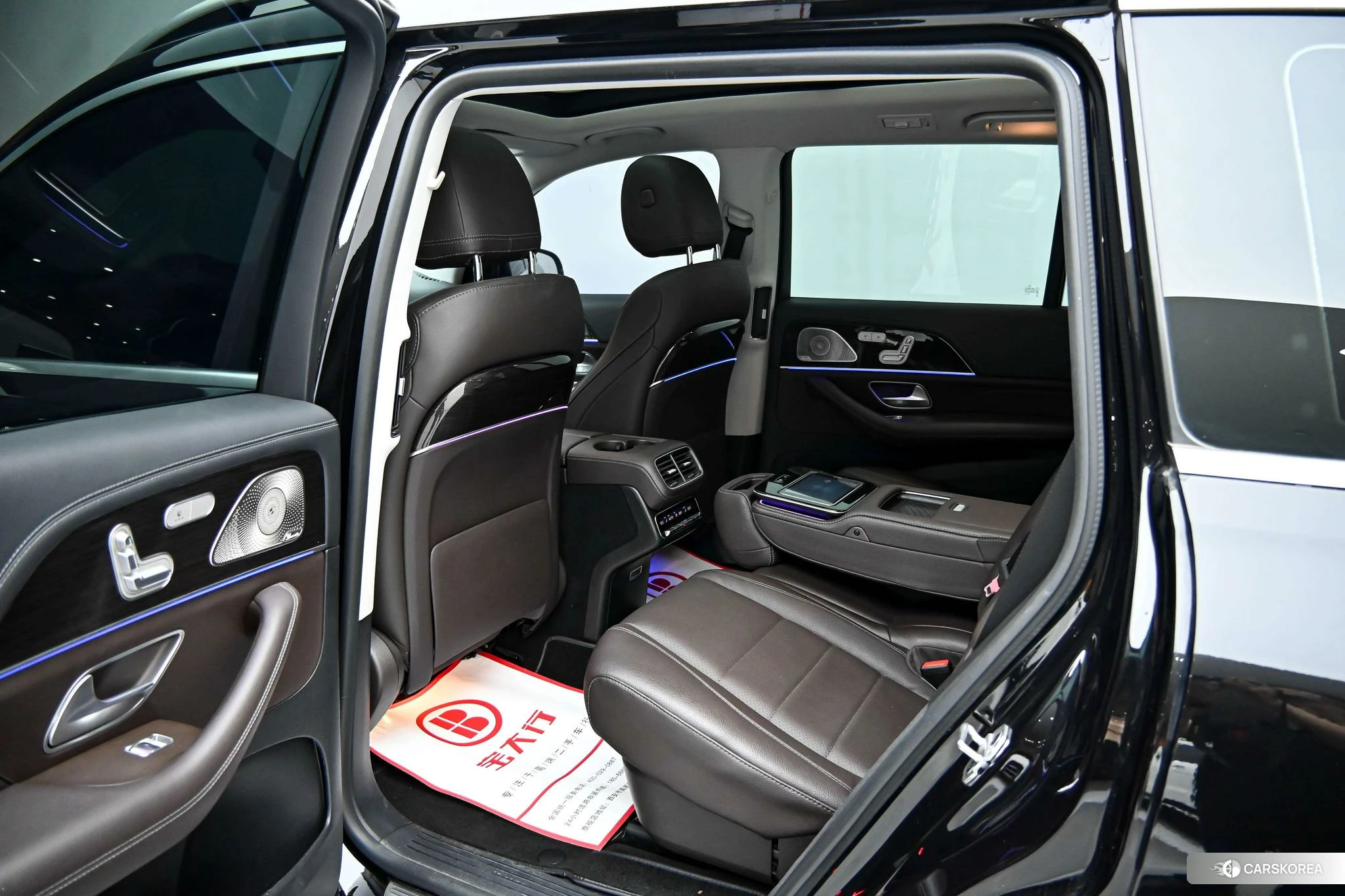 Mercedes-Benz GLS id 4455320 из Китая 12