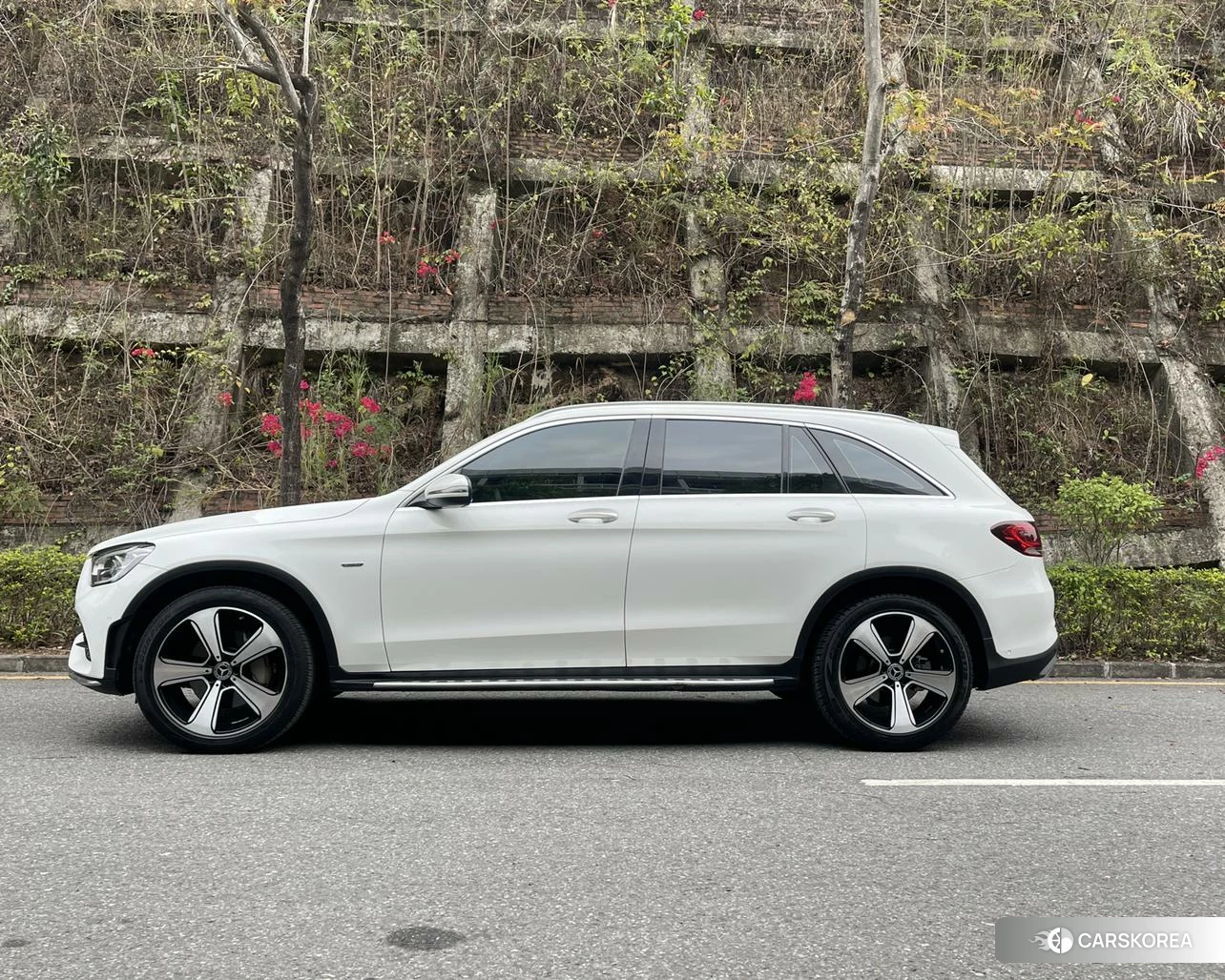 Mercedes-Benz GLC id 4510807 из Китая 12