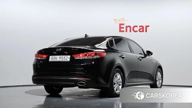 Kia K5 second generation id 4403688 из Кореи 12