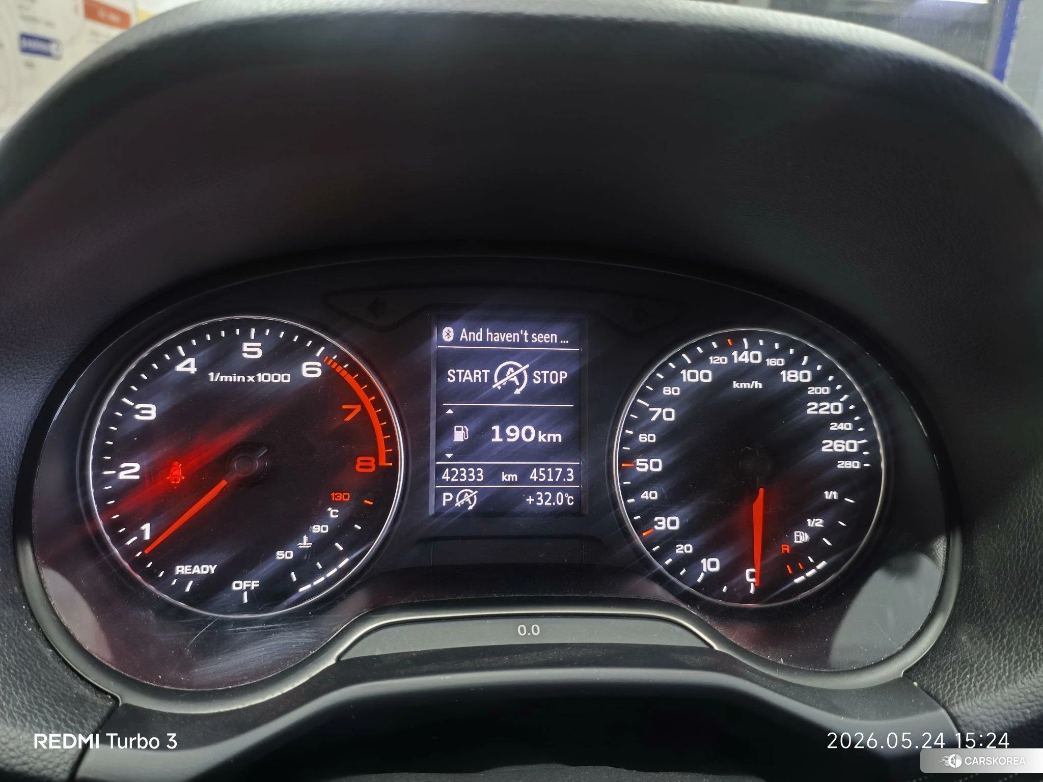 Audi Q2L id 4420917 из Китая 8