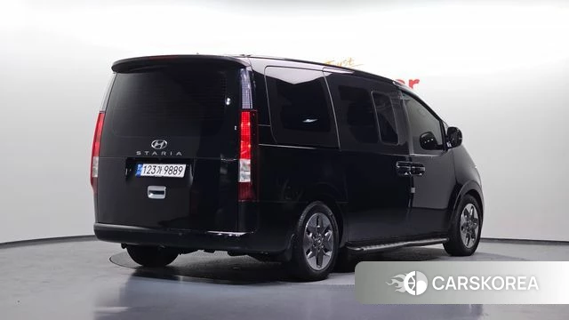 Hyundai Staria id 3826495 из Кореи 12