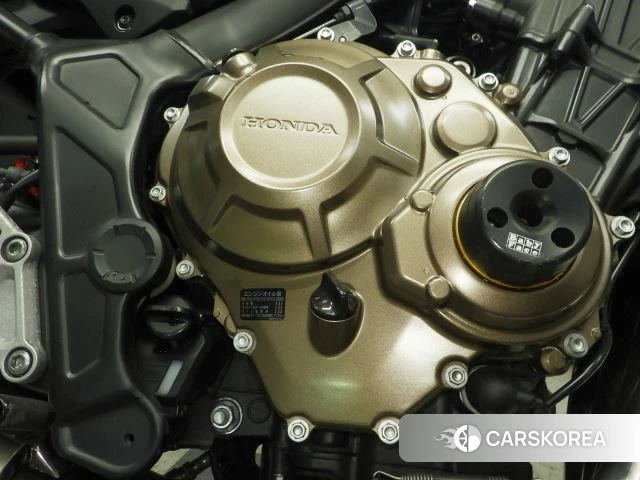 Engine photo