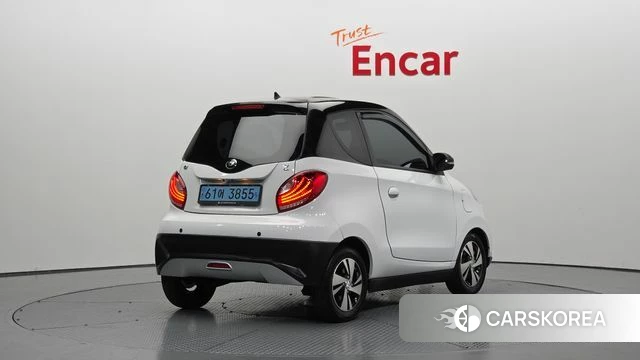 Other imported cars Other id 4446020 из Кореи 12