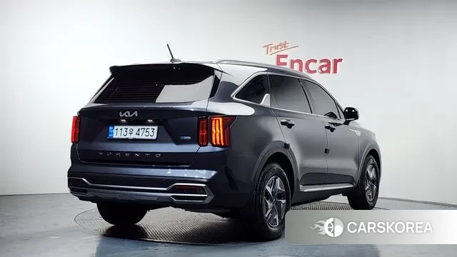 Kia Sorento 4th Generation id 3752432 из Кореи 12