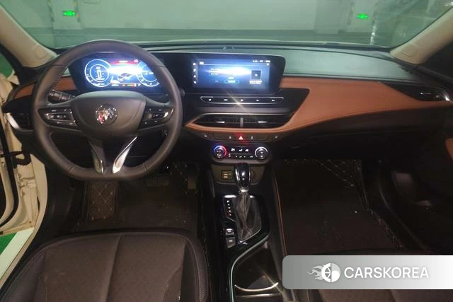 Buick Weilang id 4208455 из Китая 9