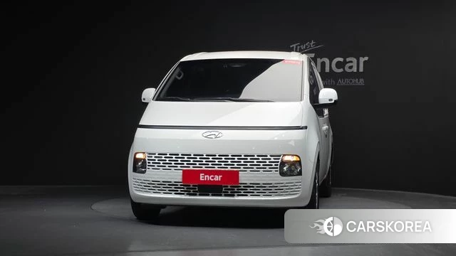 Hyundai Staria id 4646609 из Кореи 12