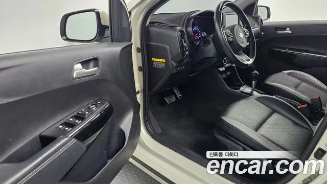 Kia All New Morning (JA) id 2675464 из Кореи 12