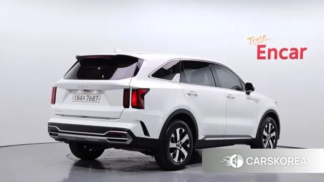 Kia Sorento 4th Generation id 3453009 из Кореи 12