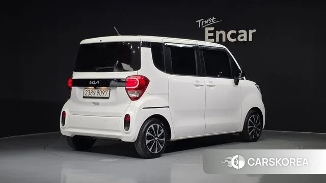 Kia The New Ray id 3323686 из Кореи 12