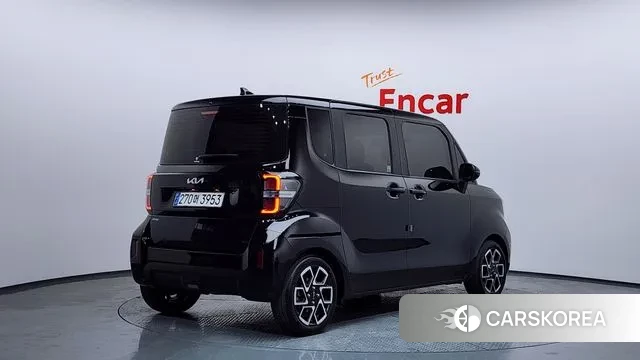 Kia The New Kia Ray id 3517996 из Кореи 12