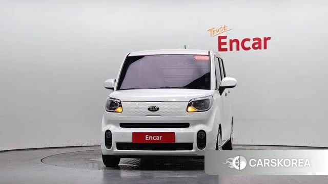 Kia The New Ray id 4727397 из Кореи 12