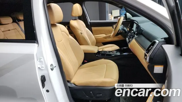 Kia Sorento 4th Generation id 2705053 из Кореи 12