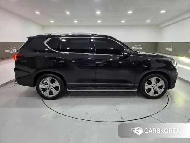 Ssangyong All New Rexton id 4585934 из Кореи 12