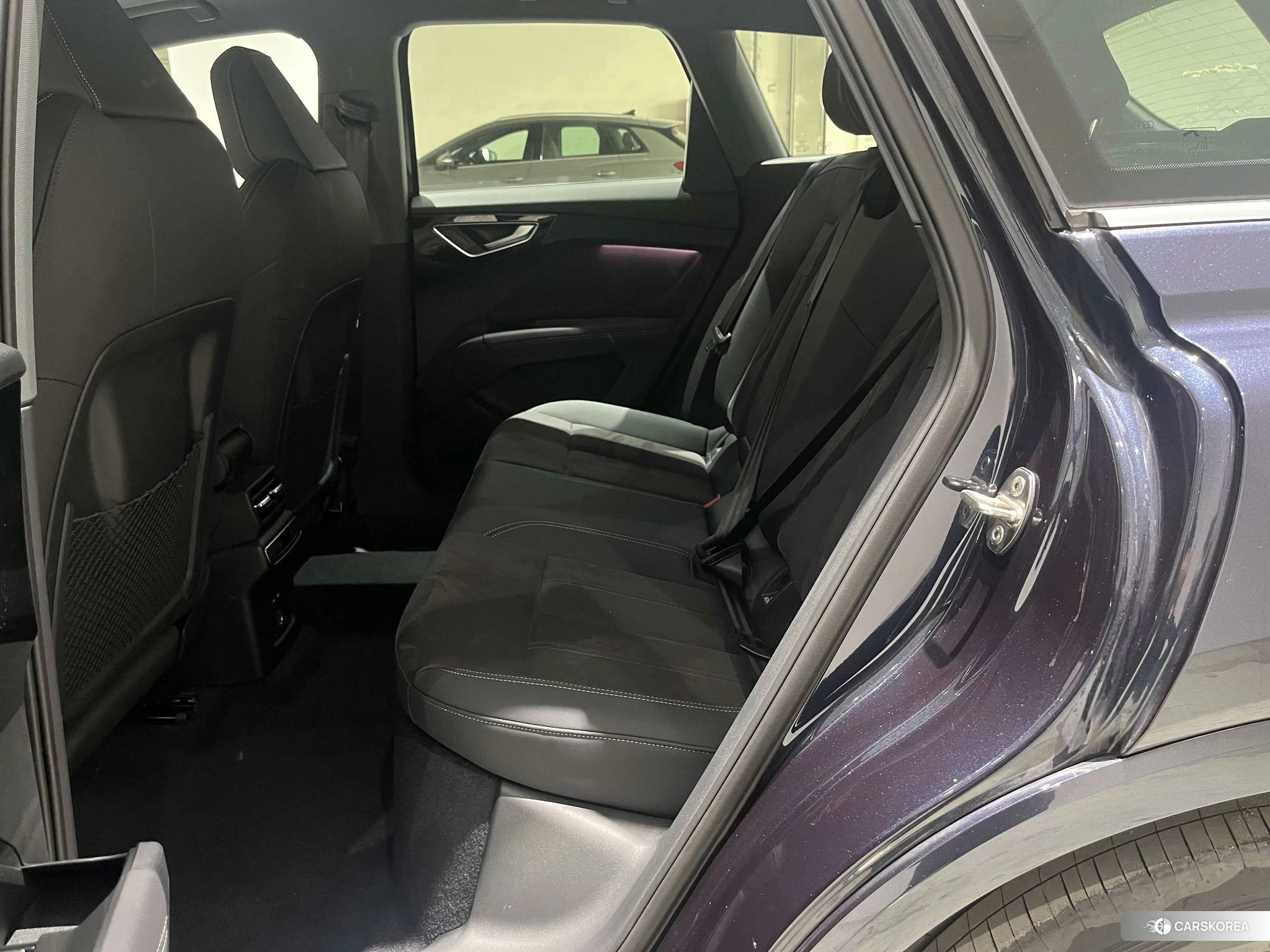 Audi Q4 e-tron id 4467558 из Китая 8