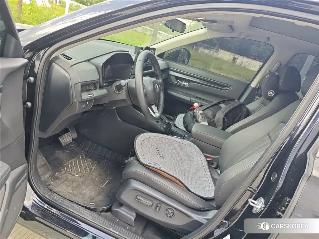 Honda Breeze 2026 Черный из Китая, фото 4