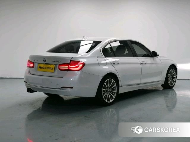 BMW 3 series id 4254189 из Китая 12