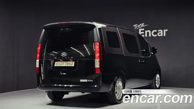 Hyundai Staria id 2736290 из Кореи 12