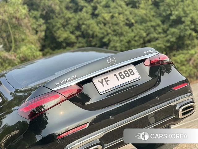 Mercedes-Benz E-class id 4264506 из Китая 11