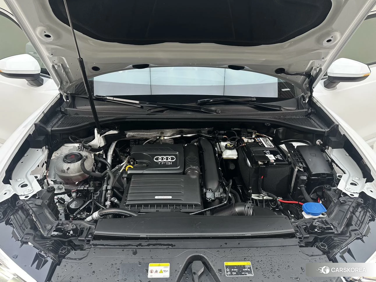 Audi Q3 id 4473283 из Китая 12