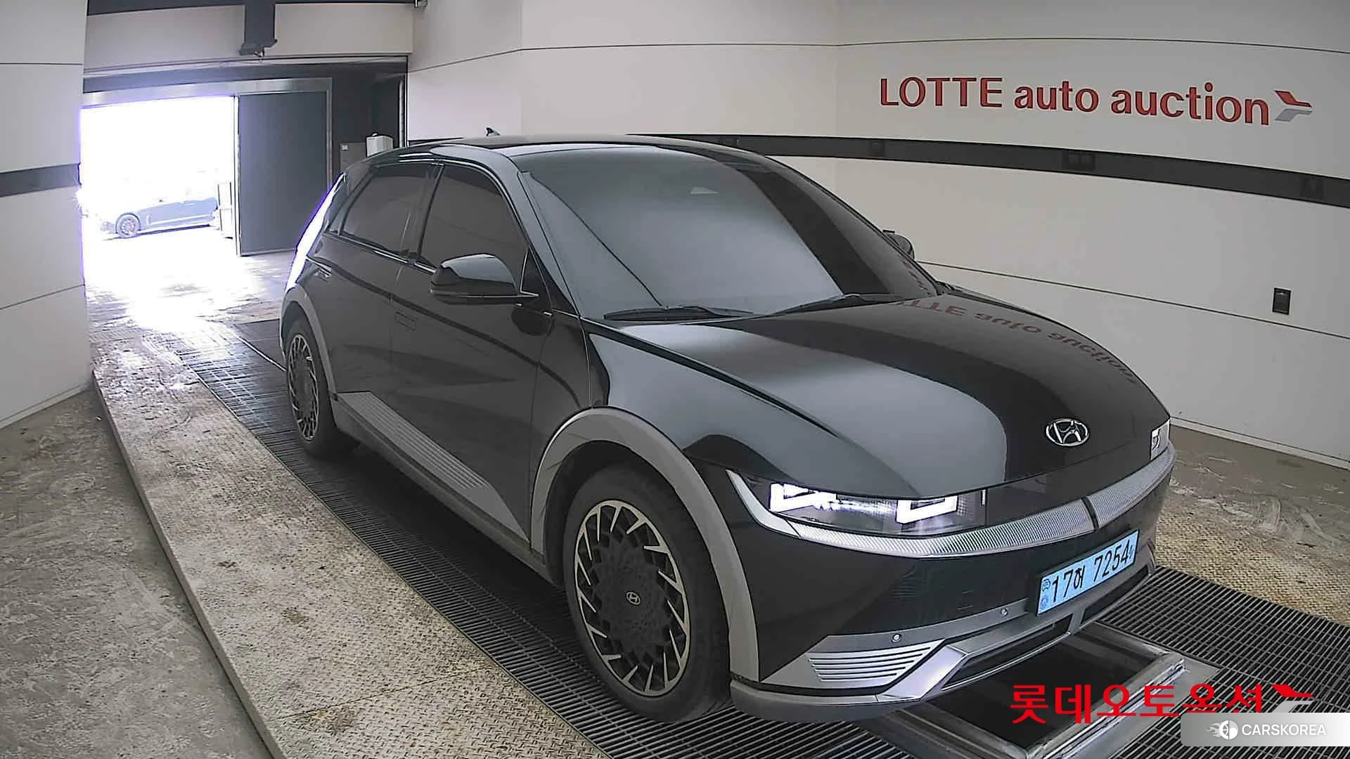 Hyundai IONIQ 5 id 3888317 из Кореи 12