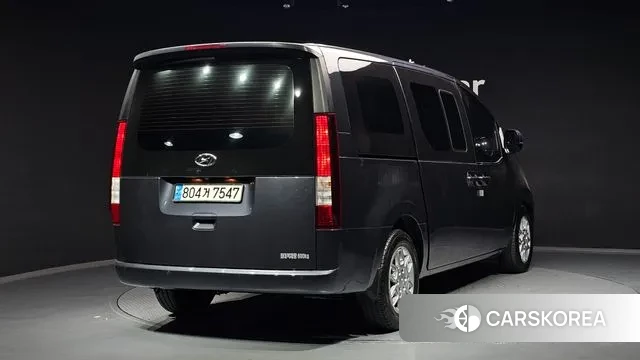 Hyundai Staria id 3438100 из Кореи 12