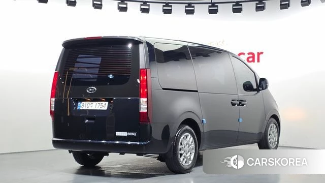 Hyundai Staria id 4360922 из Кореи 12