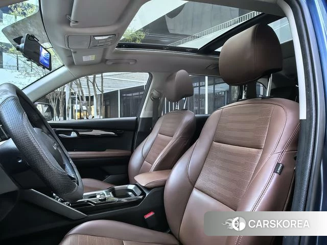 Kia Smart running id 4273400 из Китая 12