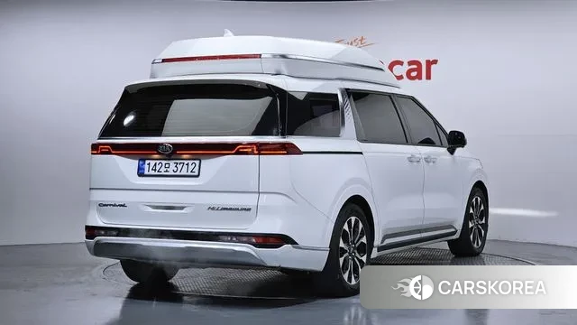 Kia Carnival 4th generation id 3573110 из Кореи 12